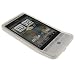 iTALKonline ProGel WHITE Super Hydro Gel Protective Armour/Case/Skin/Cover/Shell for HTC Hero G3