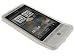 iTALKonline GEL Soft Case/Cover/Skin/Protector for HTC Hero - White