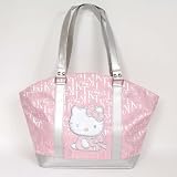 Hello Kitty Sac à Main Porté Epaule Fourre-tout