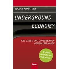 Underground Economy: Was Gangs und Unternehmen gemeinsam haben