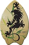 35 Edge Series Wood SkimBoard - SE3