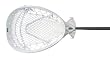 STX Eclipse Lacrosse Goalie Head with Sofcoat Mesh Pocket