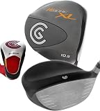 Men's Cleveland Hi-Bore XL Non-Conforming Driver