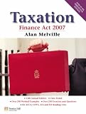 Review Financial Times/ Prentice Hall  / Taxation: Finance Act 2007