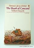 The book of Concord : Thoreau's life as a writer