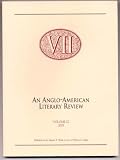 VII (Seven) An Anglo-American Literary Review: Volume 22 2005 (22)