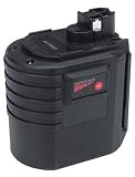 BOSCH Battery Pack, 24V (3.0 A-h) BAT021
