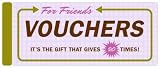Knock Knock Vouchers for Friends