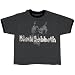 Black Sabbath - Encore Youth Ringer T-Shirt
