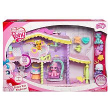 My Little Pony Newborn Playset Value Pack