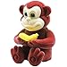 Circle of Friends Pendant, Monkey