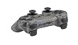 DUALSHOCK3 wireless controller (Urban Camouflage)