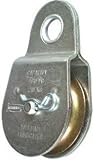 National #N195-818 2' Single Pulley