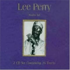 Noahs Ark by  Lee Perry 