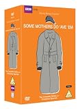Some Mothers Do Ave Em Series 1-3 Box Set + Christmas Specials [DVD]