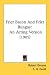 Frier Bacon And Frier Bungay:...