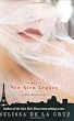 The Van Alen Legacy (Blue Bloods, Book 4)