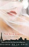 The Van Alen Legacy