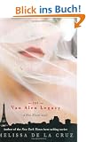 Van Alen Legacy, The (A Blue Bloods Novel) (Blue Blood Novels)