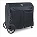 Crown Verity BC-48 BBQ Cover MCB-48 w/ roll dome option