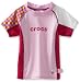 CROCS Toddler Girls Girls Toddler Rash Guard