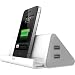 iLuv iAD301WHT DreamTraveler, Portable Power Strip and Charger