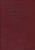 The Message-NKJV Parallel Bible
