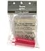 Knitting Knobby-Spool Knitter Red