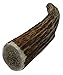 Deluxe Naturals Whole Elk Antler Chew, Medium