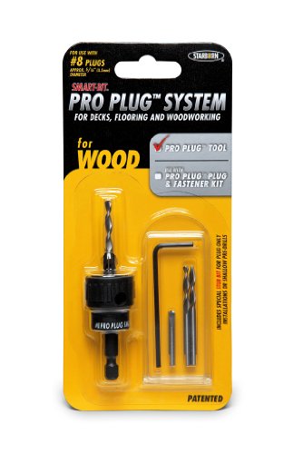 new year Drill PLUG TOOL SYSTEM MiscB003MARXS2