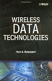 Wireless Data Technologies 41SrP9sE0EL. SL160 Wireless Data Technologies
