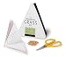 Book The Ornamental Grass Kit (Mini Kit)