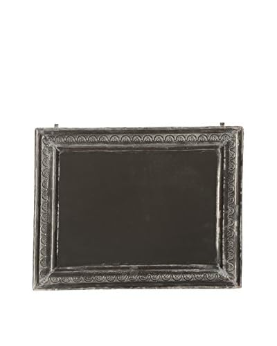 Concept Luxury Decorazione Parete Blackboard Nero