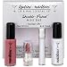 Liptini - Blue Lagoon Double-Fisted Mini Bar Lip & Nail Cocktail Set