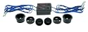 AudioBahn AT60 Silk Dome - Car speaker - 100 Watt - component