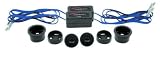 AudioBahn AT60 Silk Dome - Car speaker - 100 Watt - component