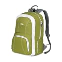 High Sierra Jiffy Backpack