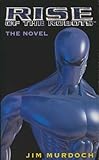 Rise of the robots : the book