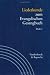 Search : Liederkunde zum Evangelischen Gesangbuch. Heft 1 (HANDBUCH ZUM EVANG. GESANGBUCH) (German Edition)