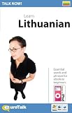 Talk Now! Learn Lithuanian