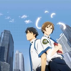 図書館戦争 革命のつばさ 特別版(初回限定生産版) [Blu-ray]