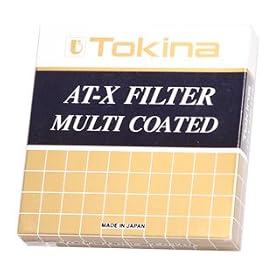 Tokina 77mm Skylight 1a AT-X Multi-Coated Filter
