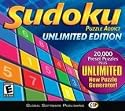 SUDOKU PUZZLE ADDICT: UNLIMITED EDITION (WIN 98,ME,2000,XP)