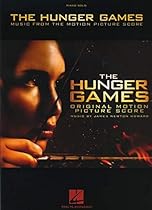 The Hunger Games - Music From The Motion Picture Score The Hunger Games - Music From The Motion Picture Score