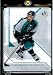 2006 SP Authentic Jonathan Cheechoo Hockey Card #18 San Jose Sharks - Mint Condition - Shipped In Protective ScewDown Case!