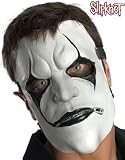 Latex Adult Slipknot James Root Halloween Costume Mask
