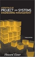 Essentials of Project and Systems Engineering Management