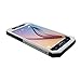 Trident Kraken AMS Series Case for Samsung Galaxy S6 - Retail Packaging - White