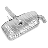 Walker Exhaust 53011 Resonator Assembly by Walker