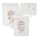Laura Ashley Invitation Kit - Hydrangea